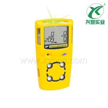 BW泵吸式四合一检测仪(XT-系列)