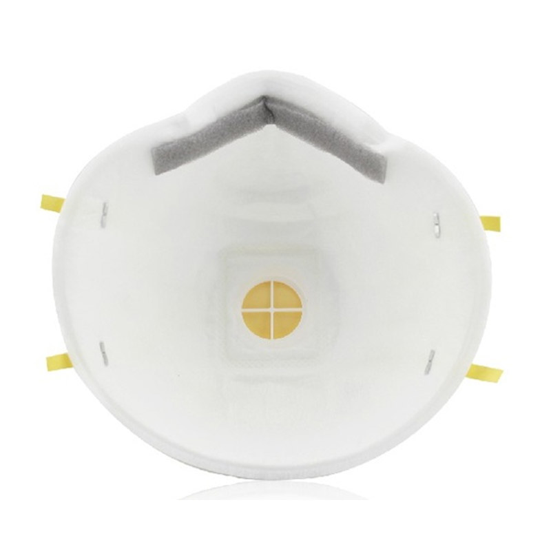 3M 8210VCNN95防颗粒物口罩