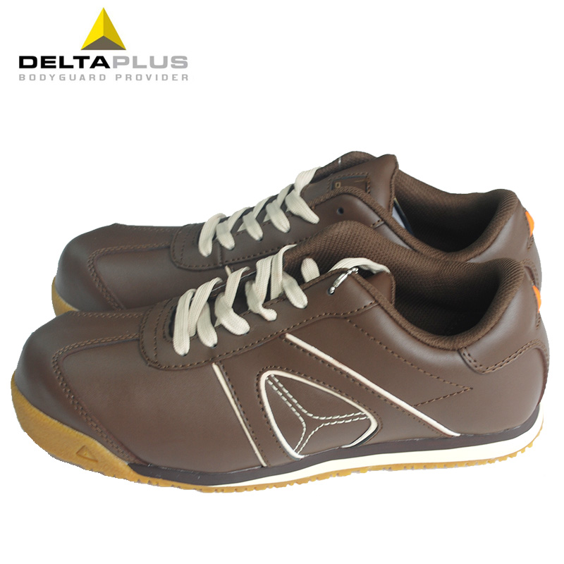 代尔塔 301342 DS系列低帮S3安全鞋