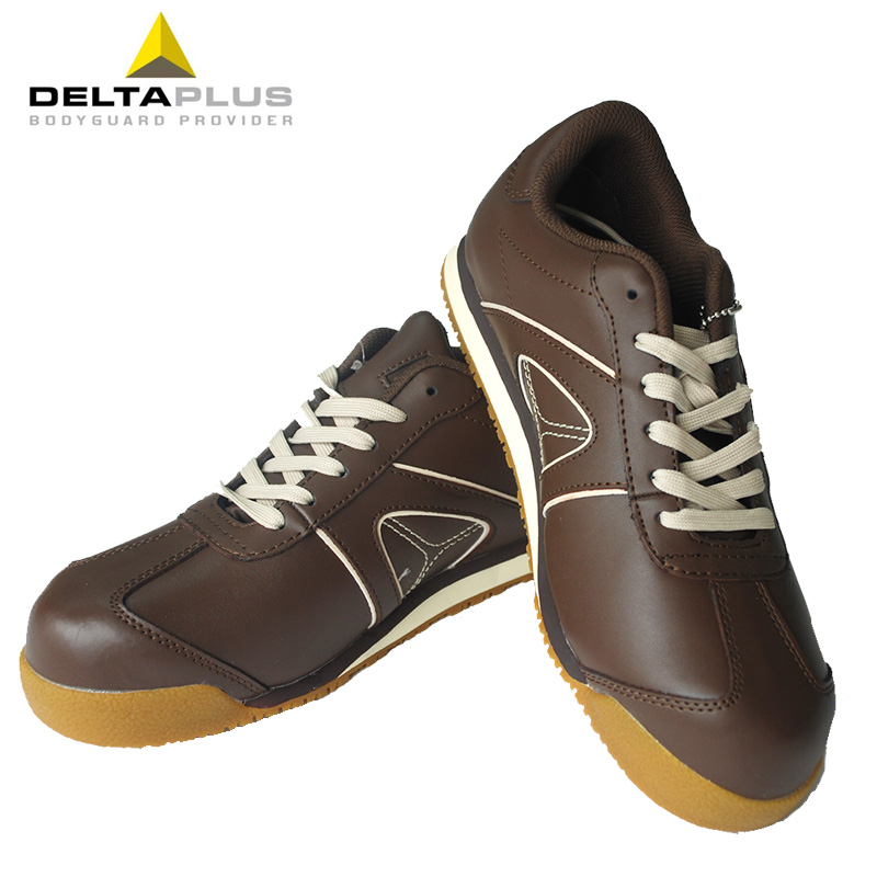 代尔塔 301342 DS系列低帮S3安全鞋