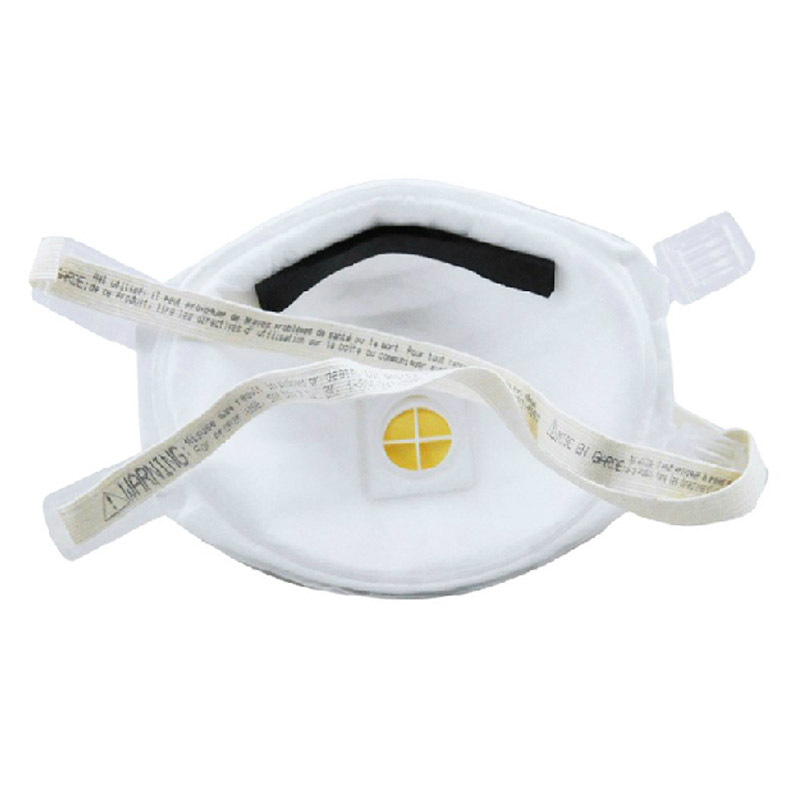 3M 8512N95焊接用防护口罩
