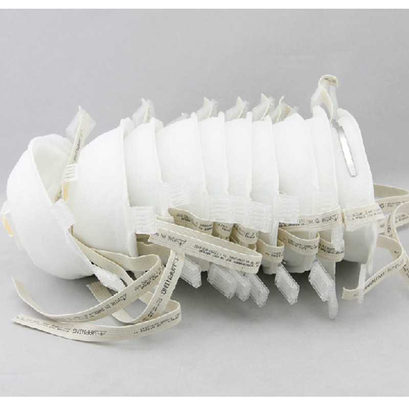 3M 8512N95焊接用防护口罩