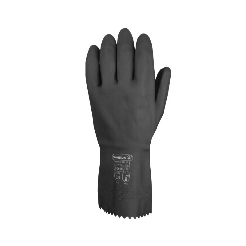 代尔塔 201530经济型氯丁橡胶手套