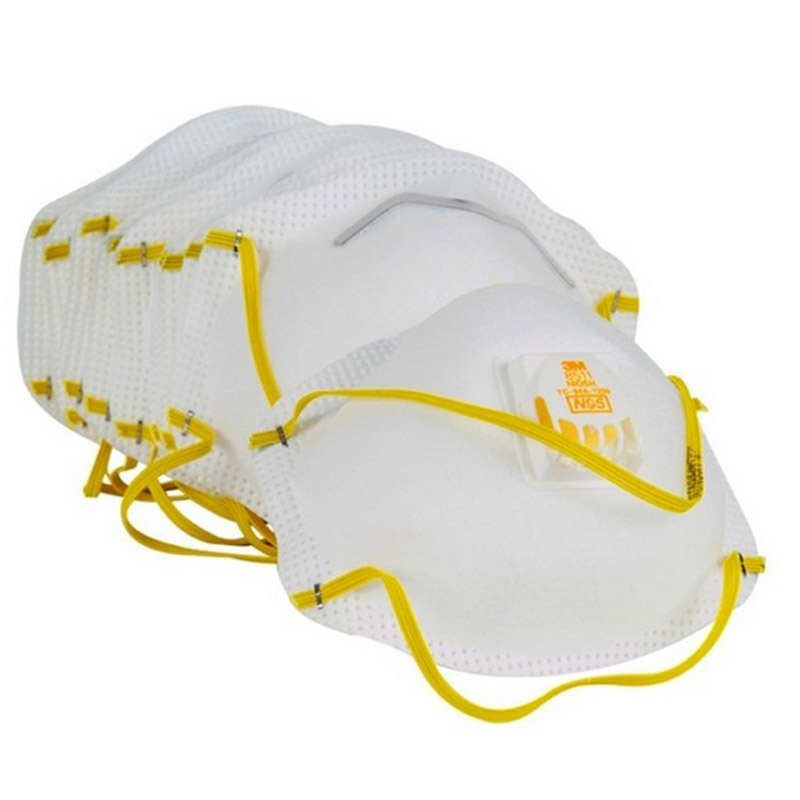 3M 8511 N95 防颗粒物口罩
