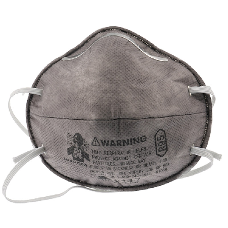 3M 8247CNR95有机气体防护口罩