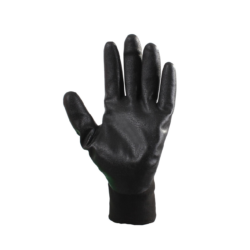 代尔塔 201750丁腈涂层防寒手套