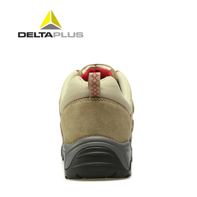 代尔塔 301337户外系列S1P无金属安全鞋