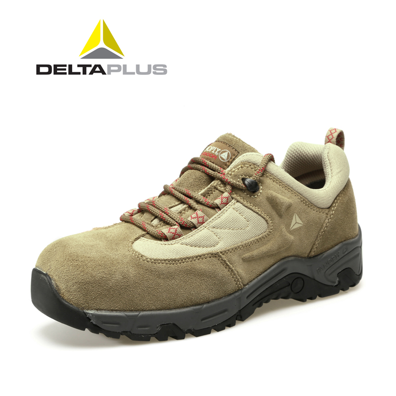 代尔塔 301337户外系列S1P无金属安全鞋