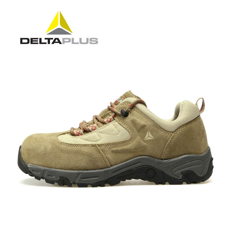 代尔塔 301337户外系列S1P无金属安全鞋