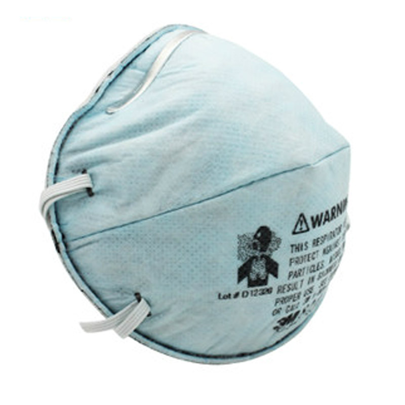3M 8246CNR95酸性气体异味及防颗粒物口罩