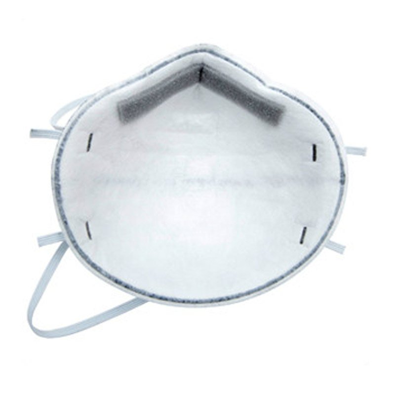 3M 8246CNR95酸性气体异味及防颗粒物口罩