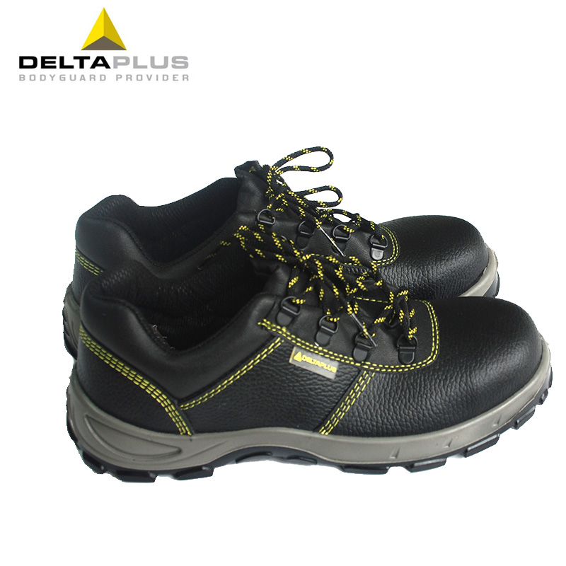 代尔塔 301102经典系列S1P安全鞋