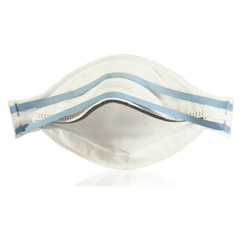 3M 9320 FFP2 防颗粒物口罩