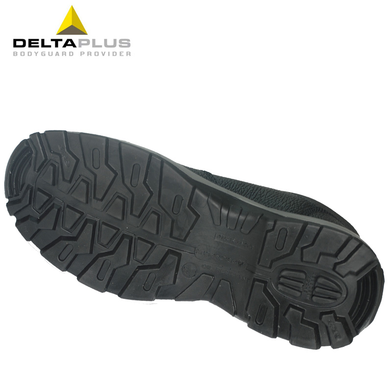 代尔塔 301501经典系列S1安全鞋