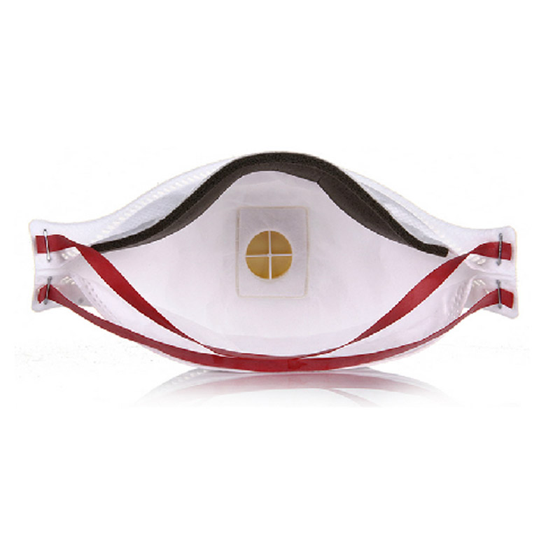 3M 9332FFP3防颗粒物口罩