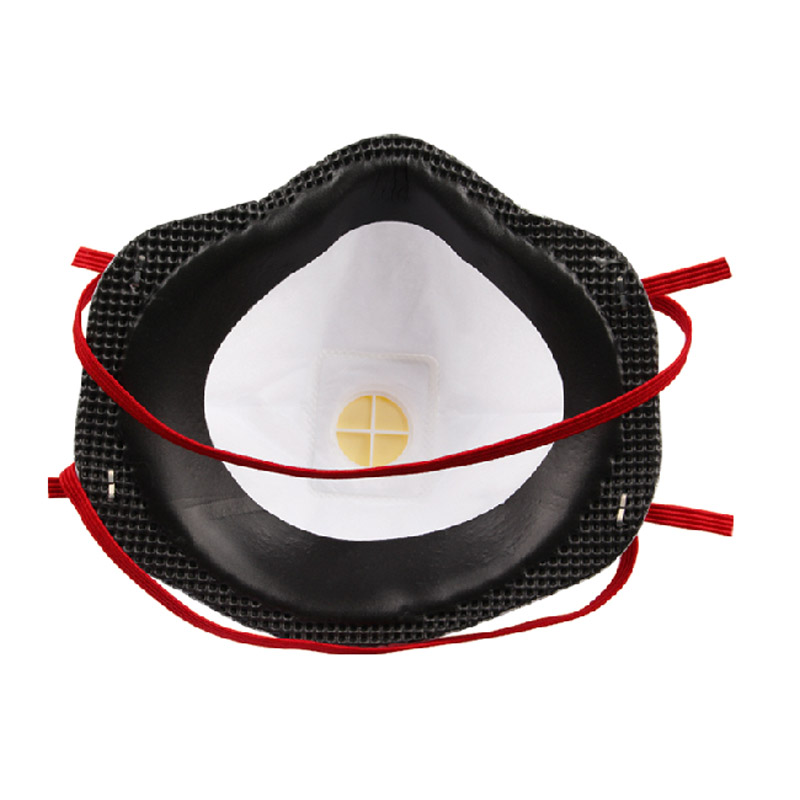 3M 8833FFP3防颗粒物口罩