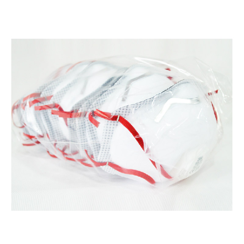 3M 8833FFP3防颗粒物口罩