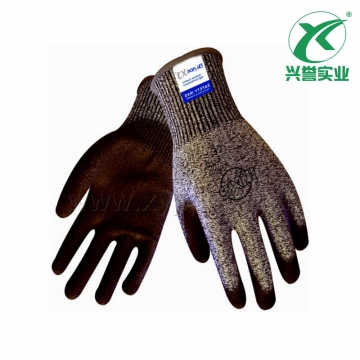 赛立特中型防切割手套N10657