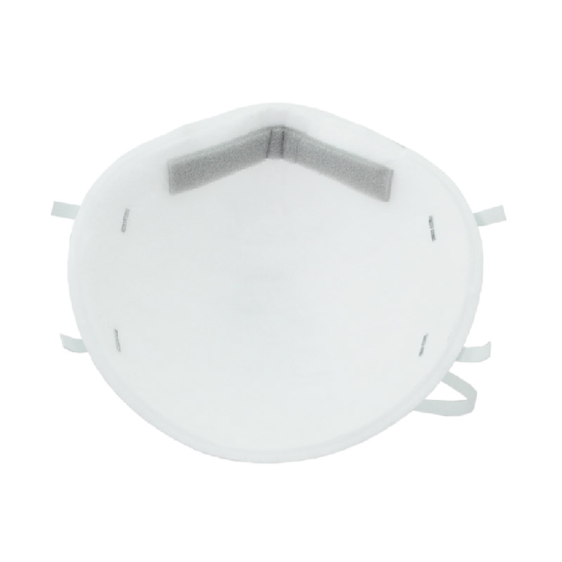 3M 8205CN KN95/P2 防颗粒物口罩