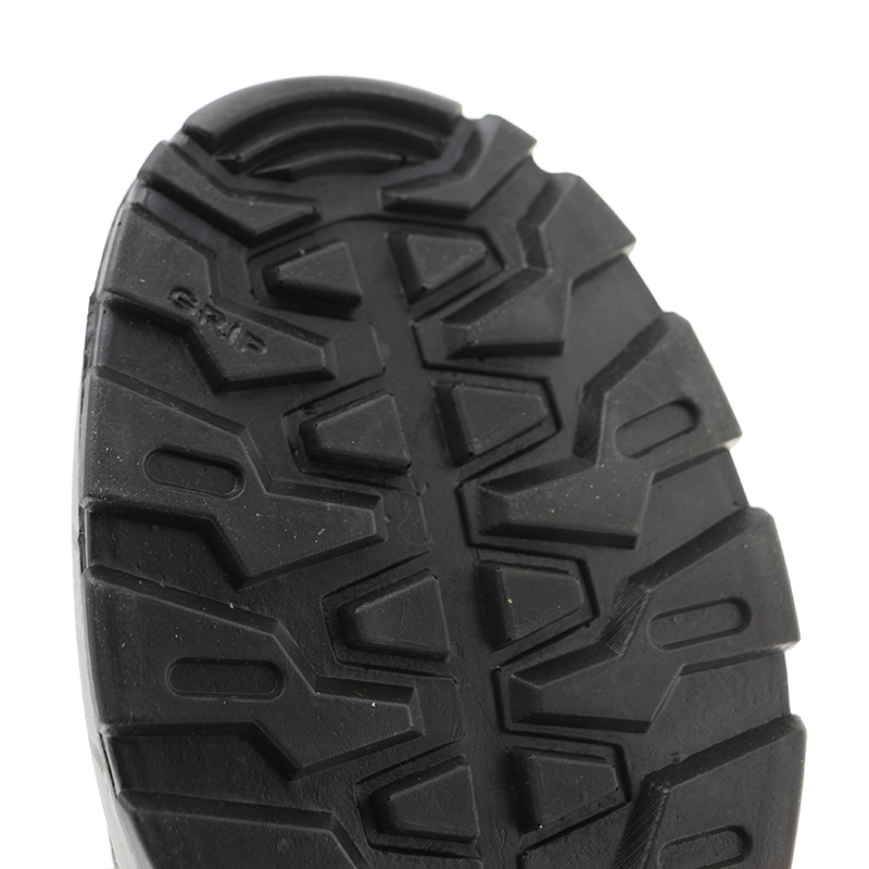 代尔塔 301110经典系列无金属防砸防刺穿18KV绝缘鞋