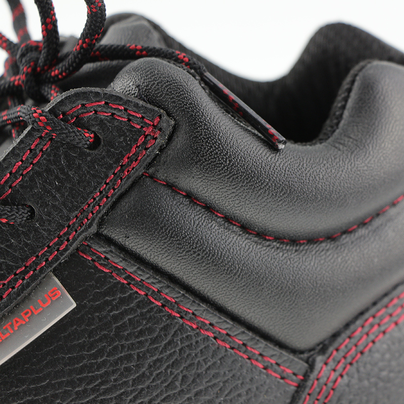 代尔塔 301110经典系列无金属防砸防刺穿18KV绝缘鞋