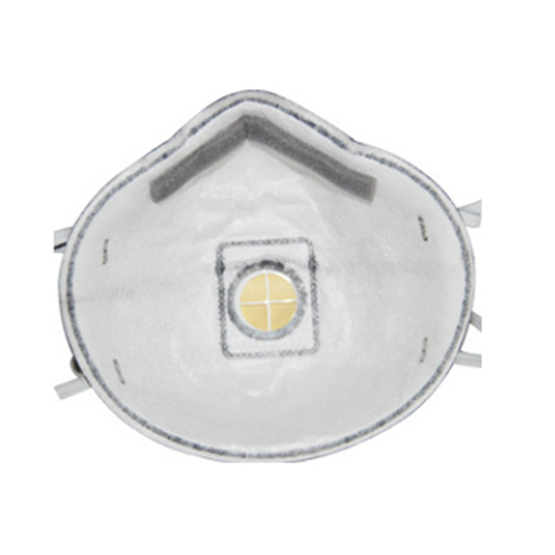 3M 9913VKN90/GP1有机蒸气异味及防颗粒物口罩