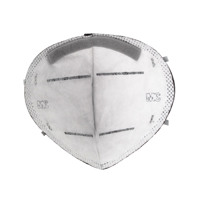 3M 9041有机蒸气异味及防颗粒物口罩