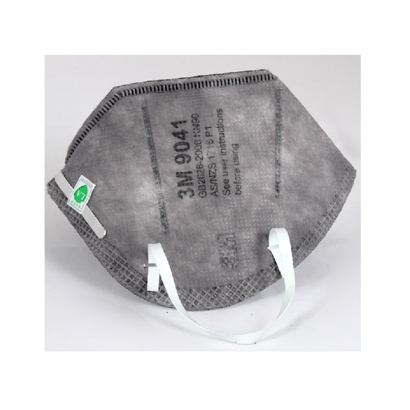 3M 9041有机蒸气异味及防颗粒物口罩