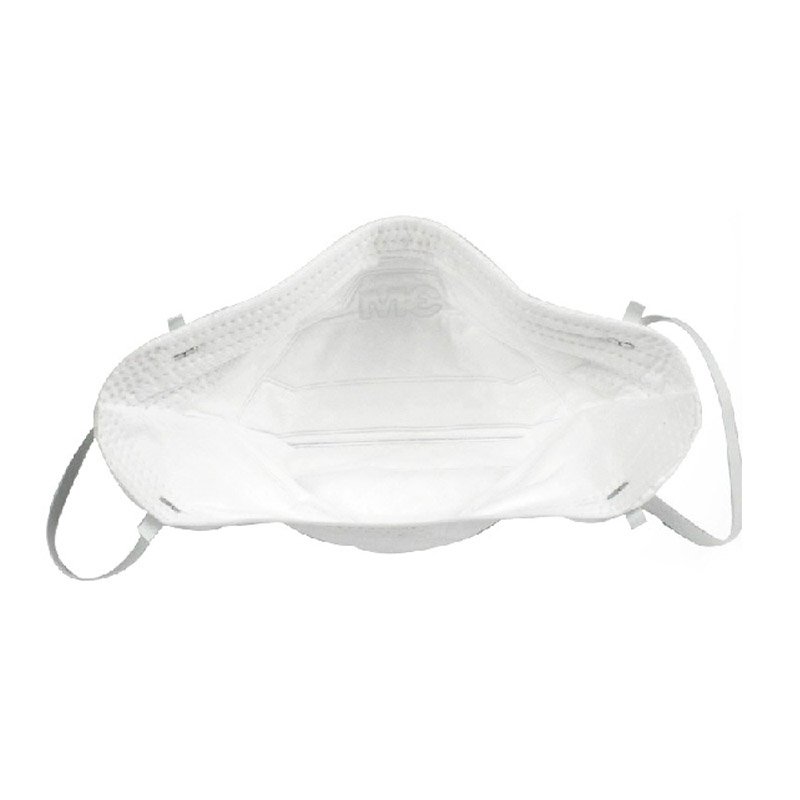 3M 9061KN90折叠式防尘口罩