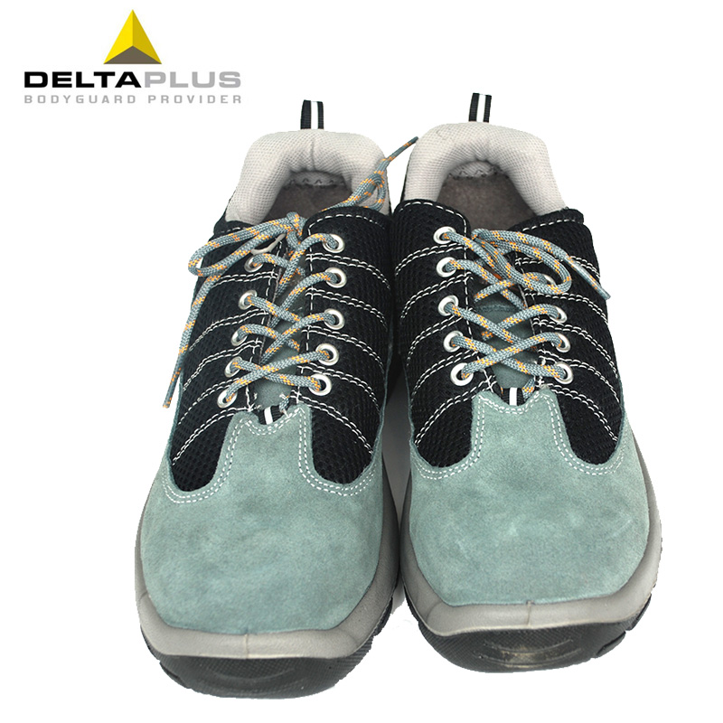 代尔塔 301322彩虹系列S1P安全鞋