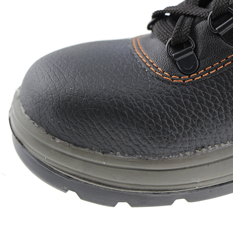 代尔塔 301901低帮安全鞋