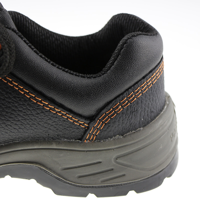 代尔塔 301901低帮安全鞋