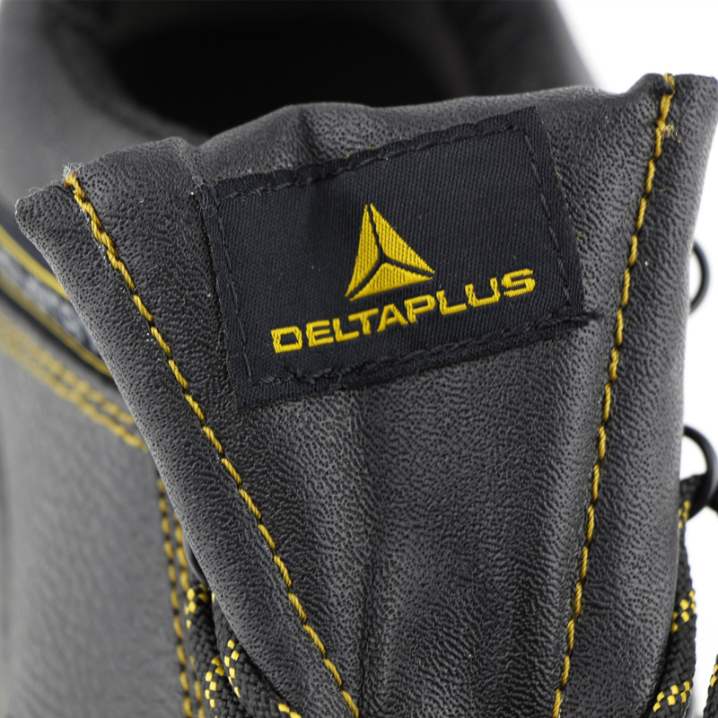 代尔塔 301901低帮安全鞋