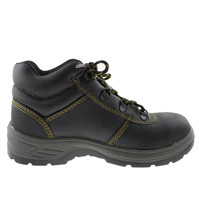 代尔塔 301904中帮安全鞋