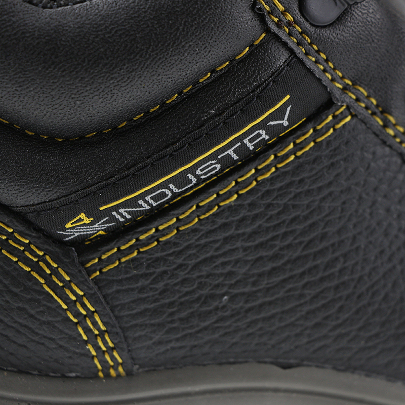 代尔塔 301904中帮安全鞋