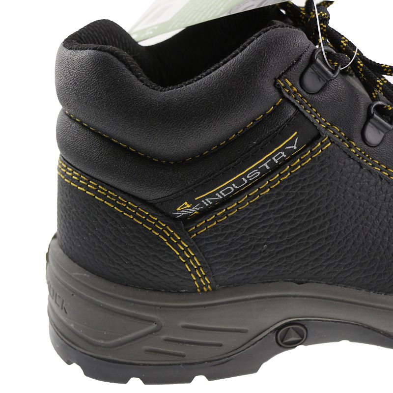 代尔塔 301904中帮安全鞋