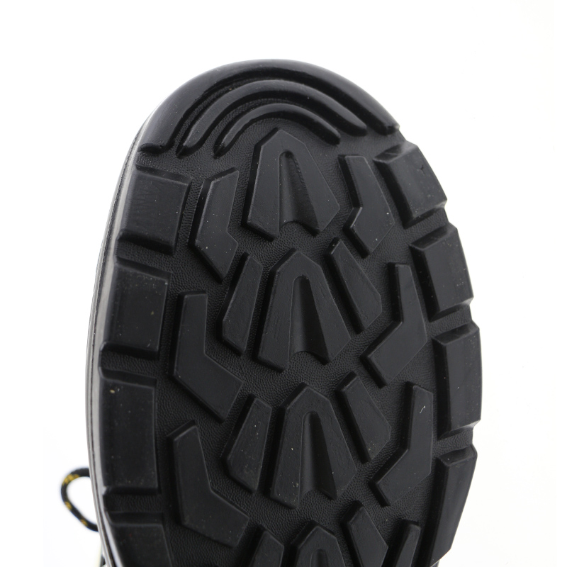 代尔塔 301904中帮安全鞋