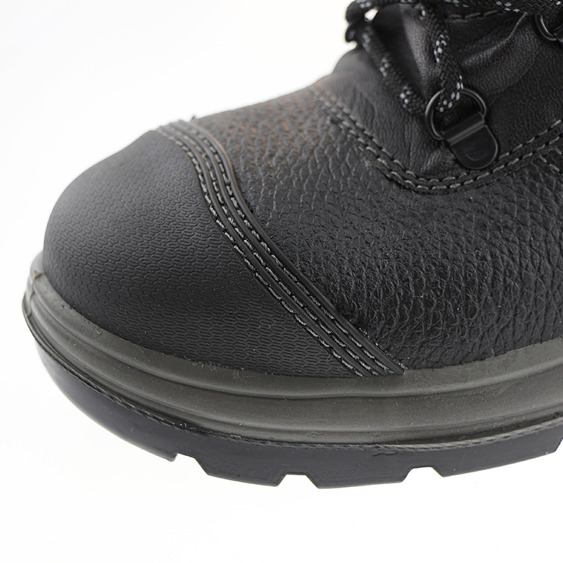 代尔塔 301906中帮安全鞋