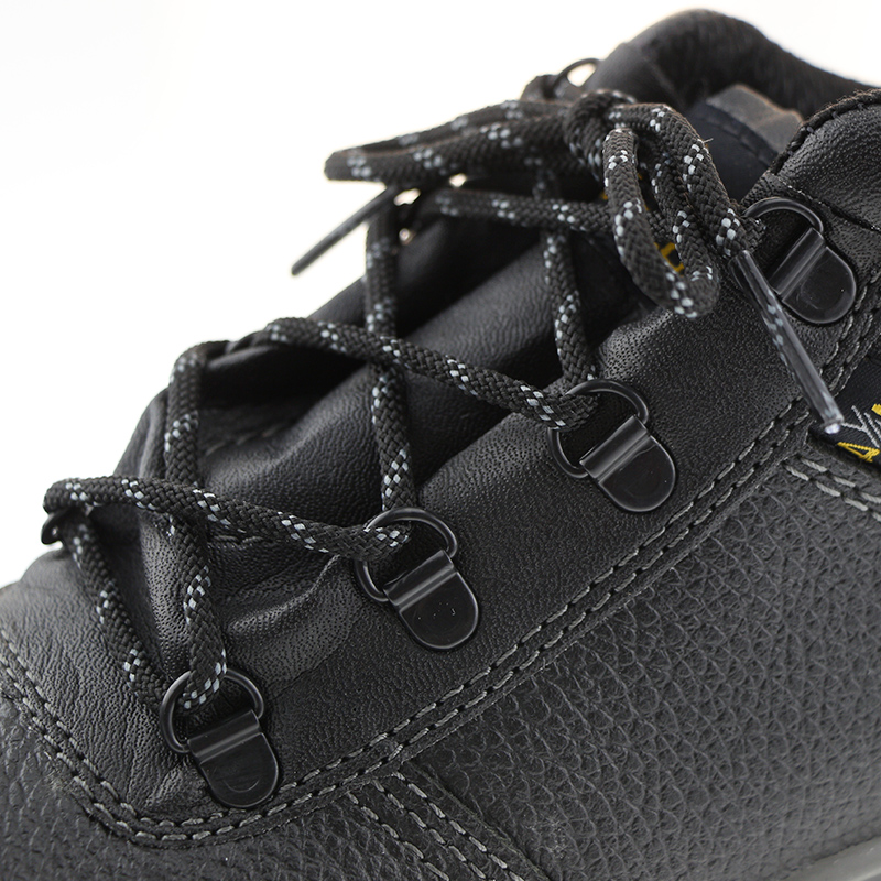 代尔塔 301906中帮安全鞋