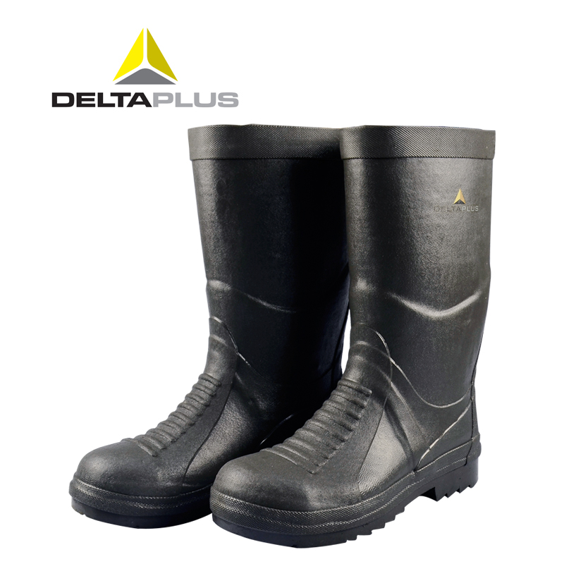 代尔塔 301401防化救援安全靴