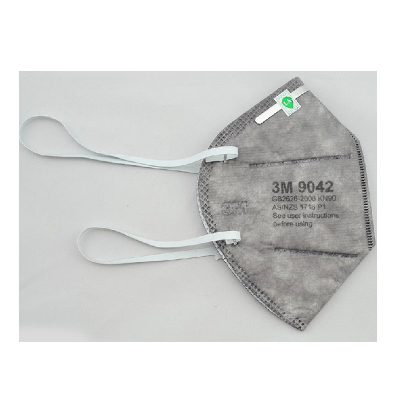 3M 9042有机蒸气异味及防颗粒物口罩