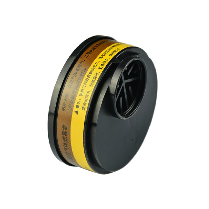 3M 3303CN有机/酸性气体滤毒盒