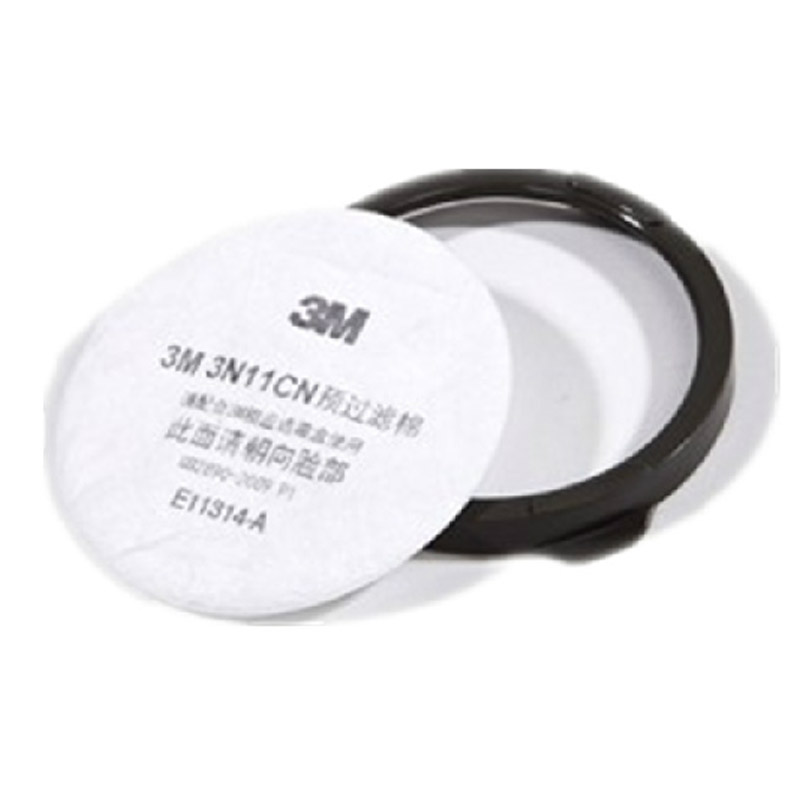 3M 3N11CN预过滤棉