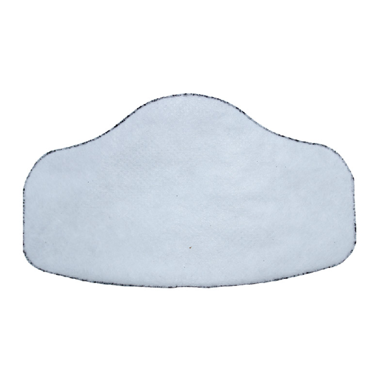 3M 3744KKN95有机蒸气异味及颗粒物滤棉