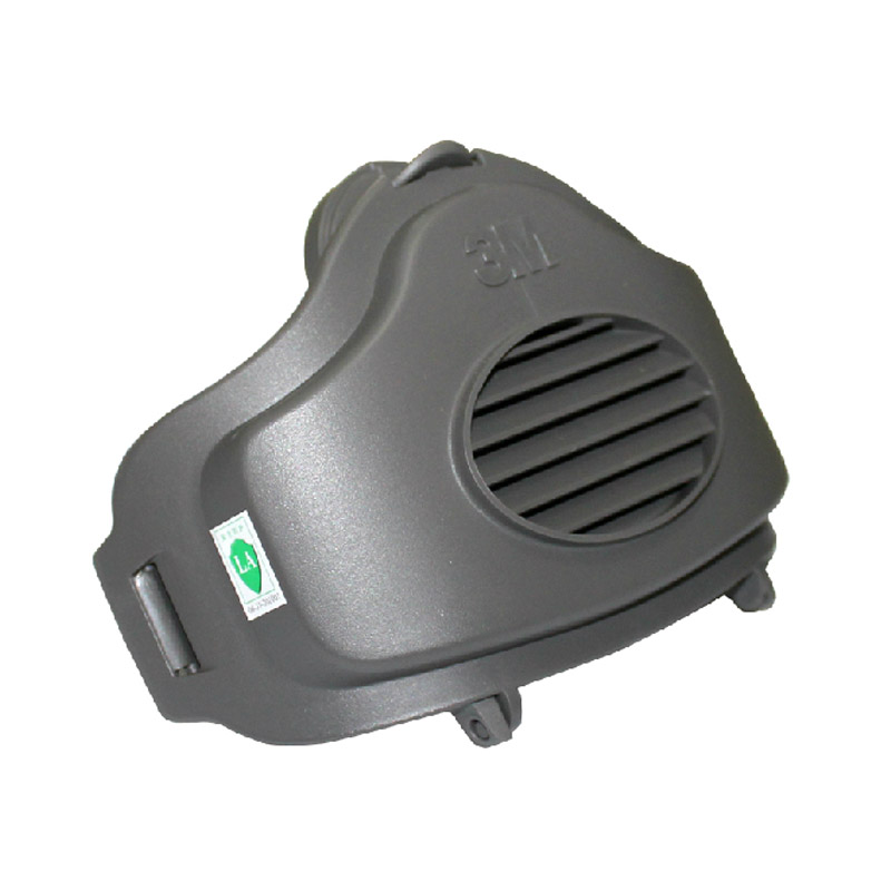 3M 3700滤棉承接座