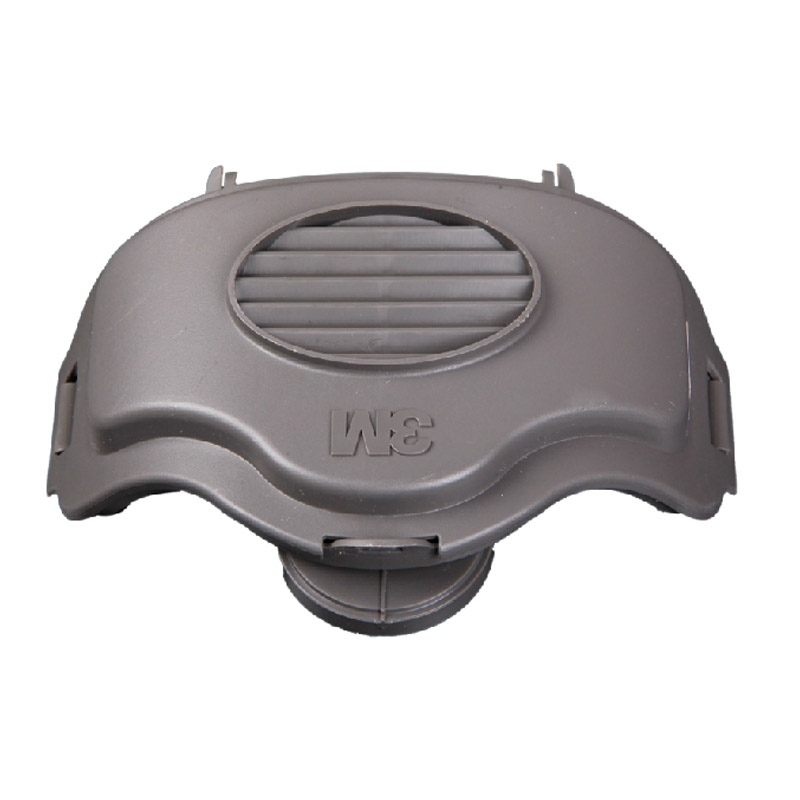 3M 3700滤棉承接座