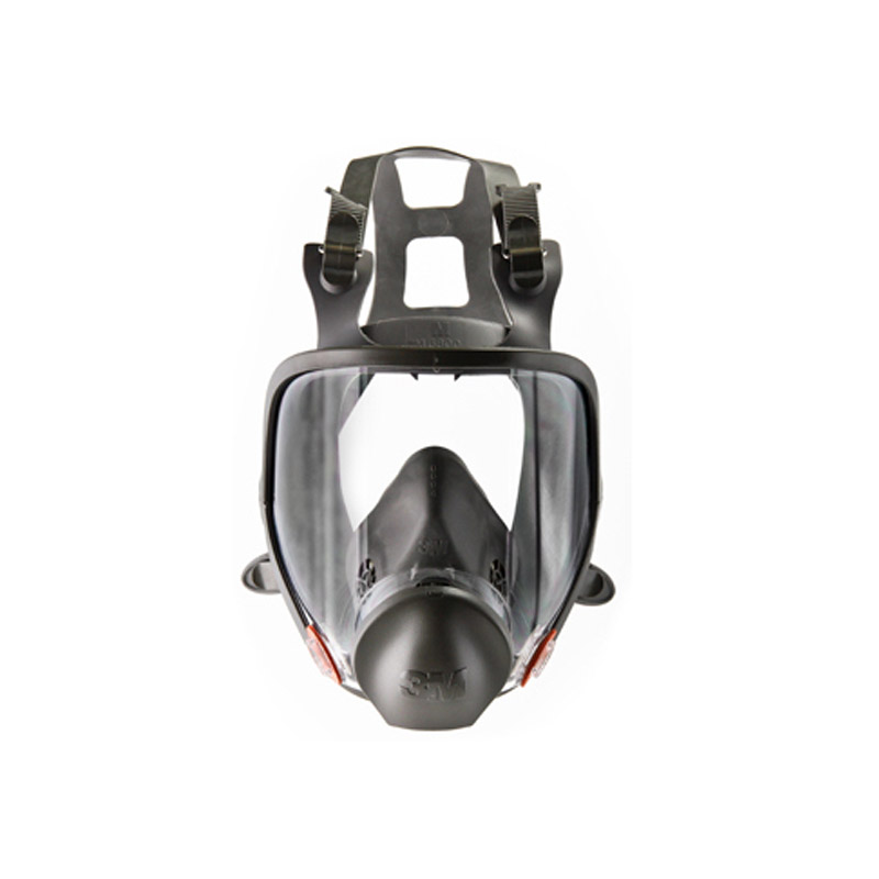 3M 6800全面型防护面罩（中号）