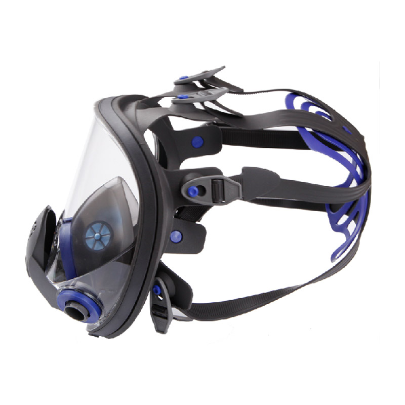 3M FF-403 硅胶全面型防护面罩（大号）