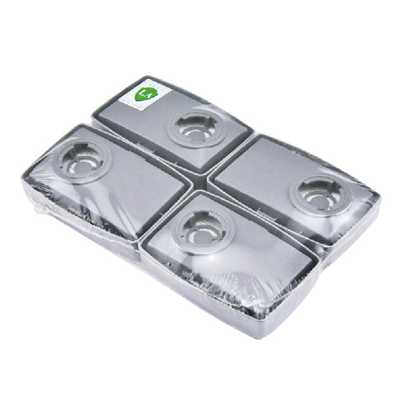 3M 7093CNP100颗粒物滤尘盒