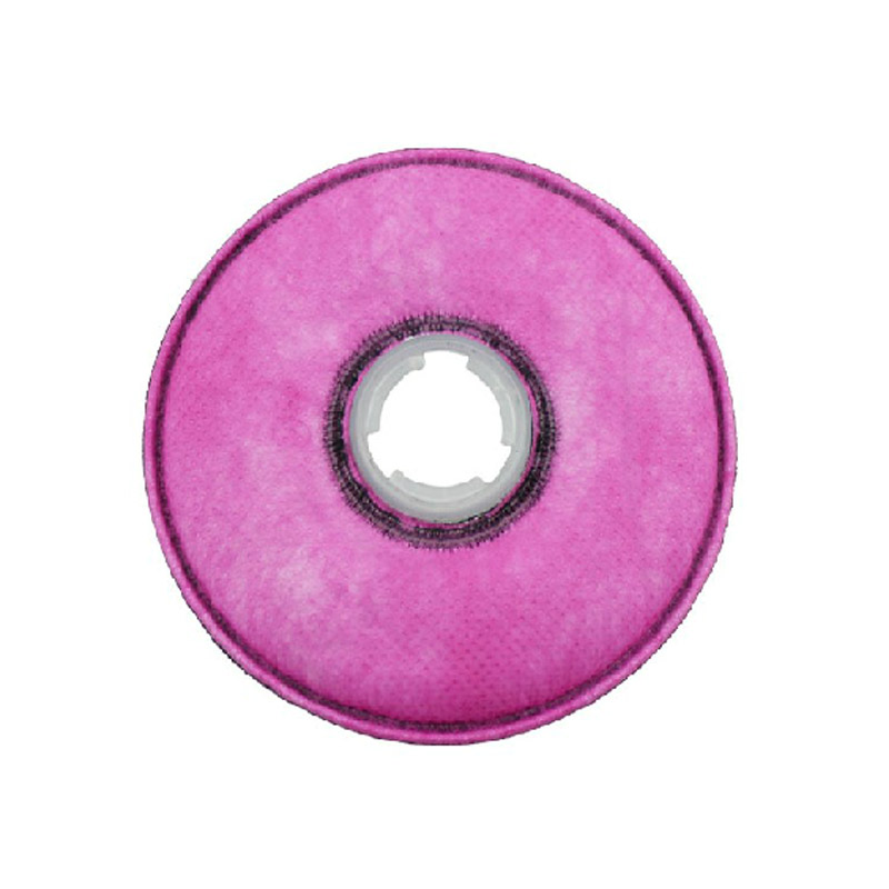 3M 2097CN P100 有机蒸气异味颗粒物滤棉